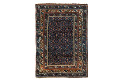 Lot 83 - AN ANTIQUE CHICHI RUG, EAST CAUCASUS