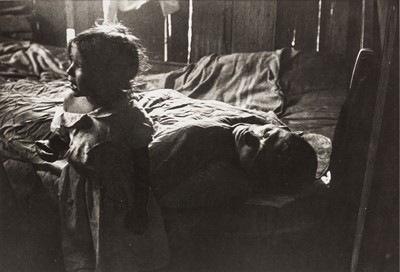 Lot 157 - Gordon Parks (1912-2006)