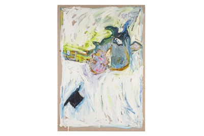 Lot 111 - BILLY CHILDISH (BRITISH, b.1959)