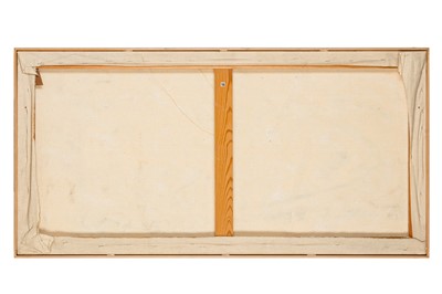 Lot 353 - MARTIN BRADLEY (BRITISH, 1931-2023)