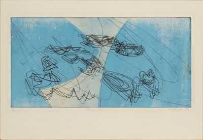Lot 57 - Stanley William Hayter (British 1901-1988)
