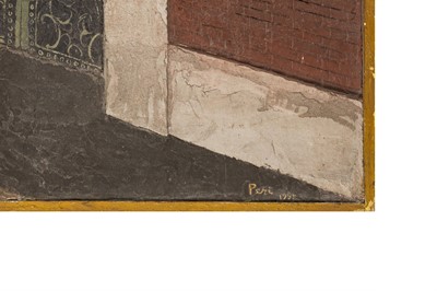 Lot 96 - PETER LÁSZLÓ PERI (HUNGARIAN/BRITISH, 1898-1967)