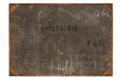 Lot 96 - PETER LÁSZLÓ PERI (HUNGARIAN/BRITISH, 1898-1967)