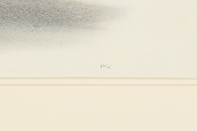 Lot 30 - ALASTAIR MORTON (BRITISH, 1910-1963)