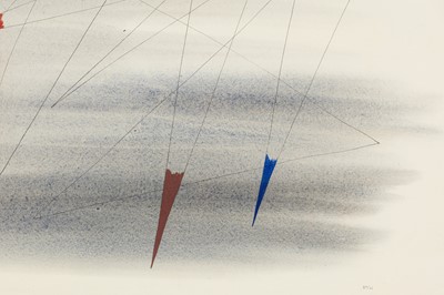 Lot 30 - ALASTAIR MORTON (BRITISH, 1910-1963)