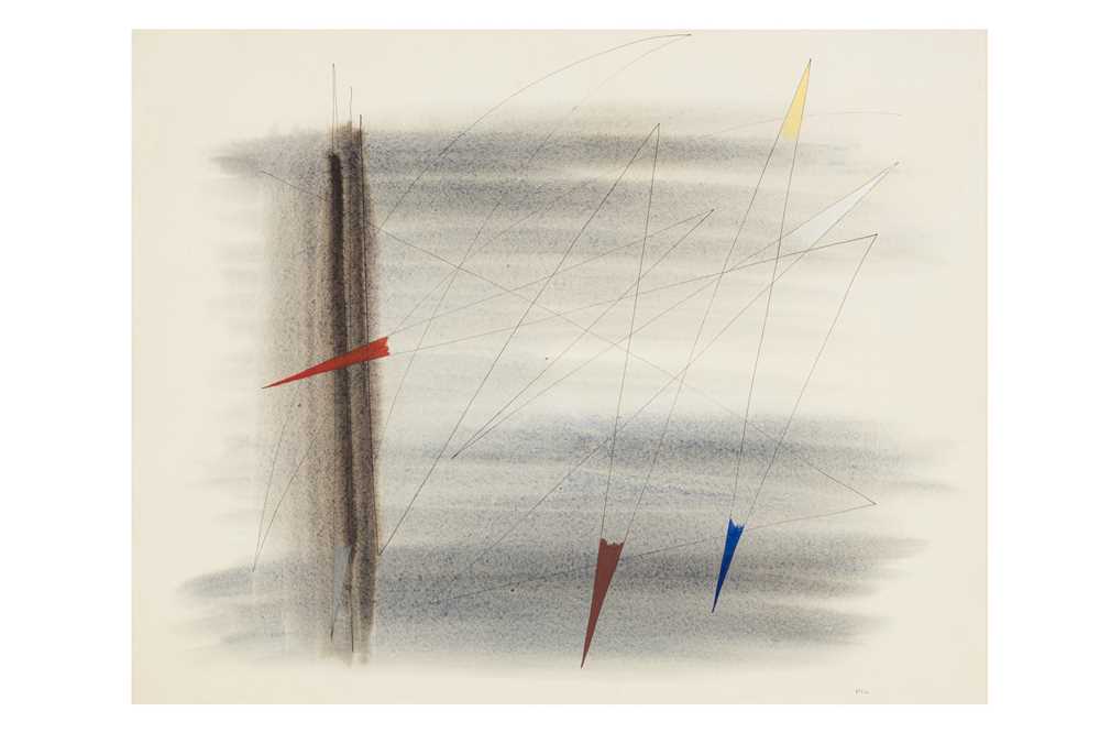 Lot 30 - ALASTAIR MORTON (BRITISH, 1910-1963)