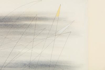 Lot 30 - ALASTAIR MORTON (BRITISH, 1910-1963)