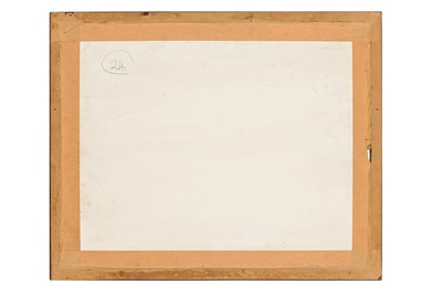 Lot 93 - JOHN BANTING (BRITISH, 1902-1971)