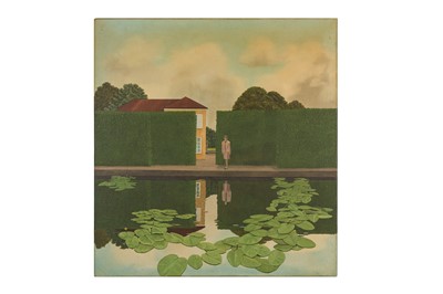 Lot 39 - MARTIN GALE (BRITISH, b.1949)