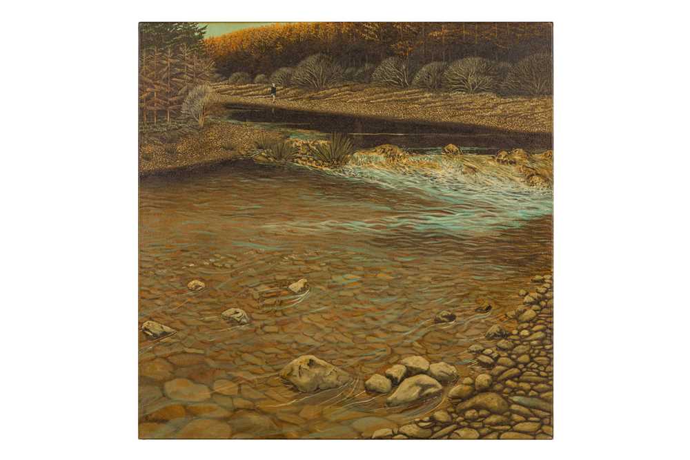 Lot 40 - MARTIN GALE (BRITISH, b.1949)