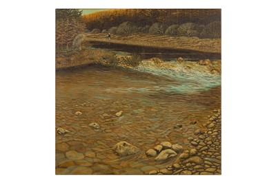 Lot 40 - MARTIN GALE (BRITISH, b.1949)