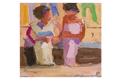 Lot 86 - Julian Bailey (British, b.1963)