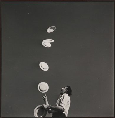 Lot 76 - Loomis Dean (1917-2005)