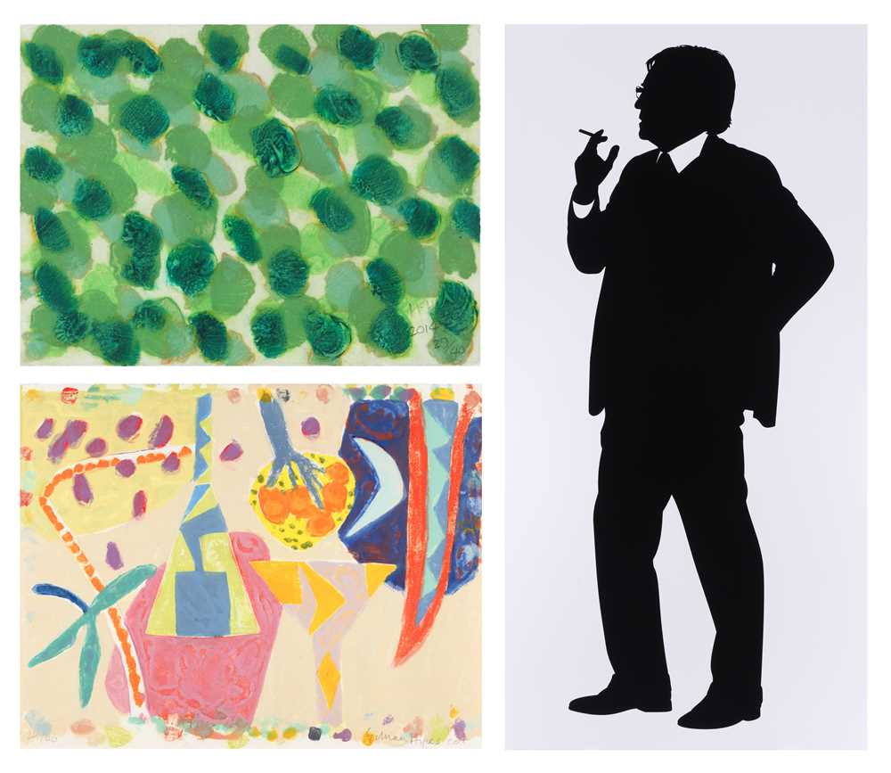 Lot 165 - Various Artists