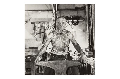 Lot 350 - Loomis Dean (1917-2005)