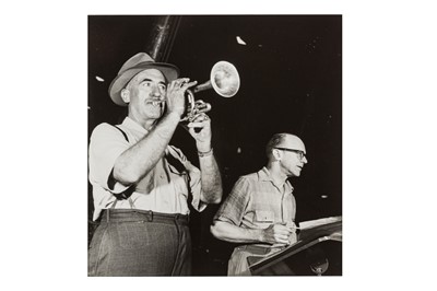 Lot 336 - Loomis Dean (1917-2005)