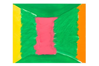 Lot 130 - TREVOR BELL (BRITISH, 1930-2017)