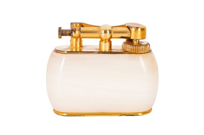 Lot 43 - ALFRED DUNHILL (BRITISH 1872-1959)