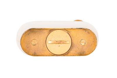 Lot 43 - ALFRED DUNHILL (BRITISH 1872-1959)