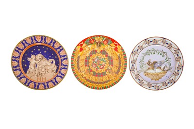 Lot 364 - VERSACE, ITALY FOR ROSENTHAL