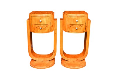 Lot 81 - ART DECO STYLE, EUROPE