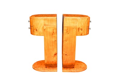 Lot 81 - ART DECO STYLE, EUROPE