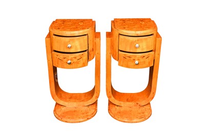 Lot 81 - ART DECO STYLE, EUROPE