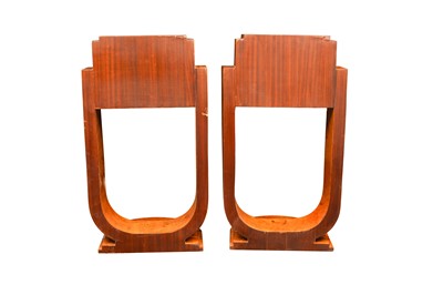 Lot 81 - ART DECO STYLE, EUROPE