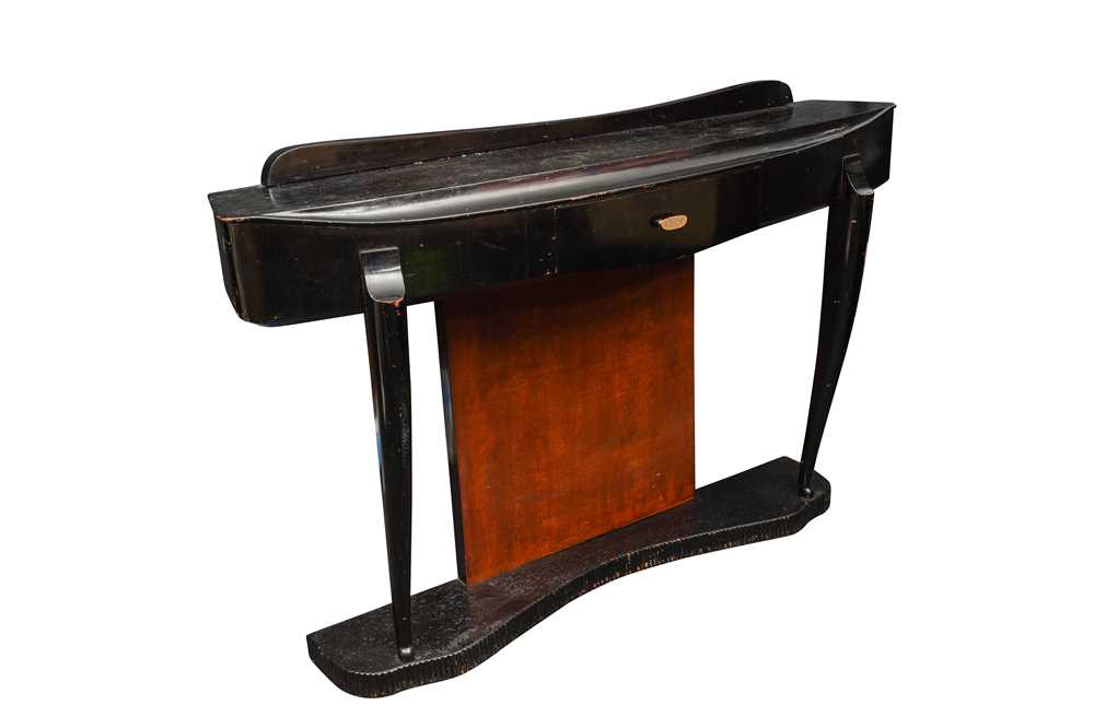 Lot 86 - IN THE MANNER OF PAOLO BUFFA (ITALIAN 1903-1970)