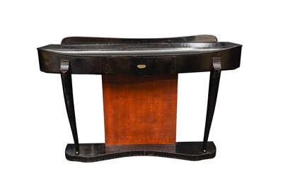 Lot 86 - IN THE MANNER OF PAOLO BUFFA (ITALIAN 1903-1970)