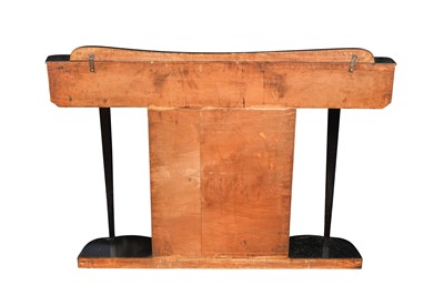 Lot 86 - IN THE MANNER OF PAOLO BUFFA (ITALIAN 1903-1970)