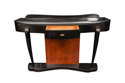 Lot 86 - IN THE MANNER OF PAOLO BUFFA (ITALIAN 1903-1970)