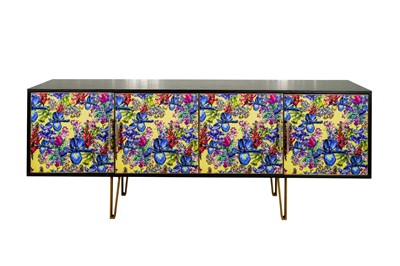 Lot 332 - TOMAS BALEZTENA (BRITISH-SPANISH, 21ST CENTURY) AND AMY MOLYNEAUX (BRITISH, 21ST CENTURY) FOR ROOME, LONDON