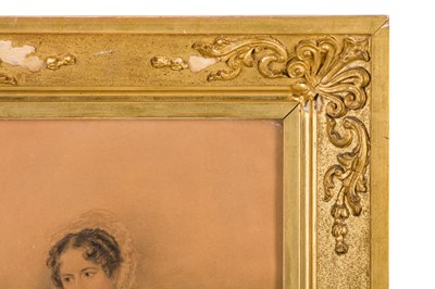 Lot 231 - Manner of George Hayter (British, 1792-1871)