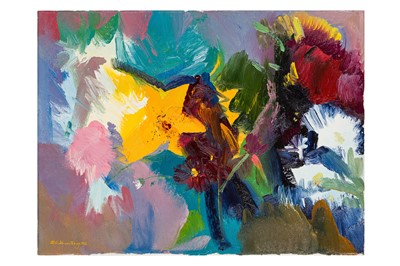 Lot 130 - Stephen Whatley (British, b.1965)
