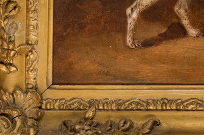 Lot 212 - John Good (British, 19th Century)