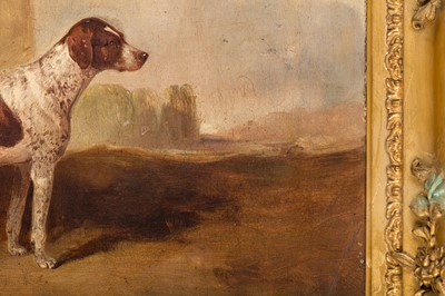 Lot 212 - John Good (British, 19th Century)