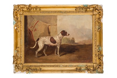 Lot 212 - John Good (British, 19th Century)
