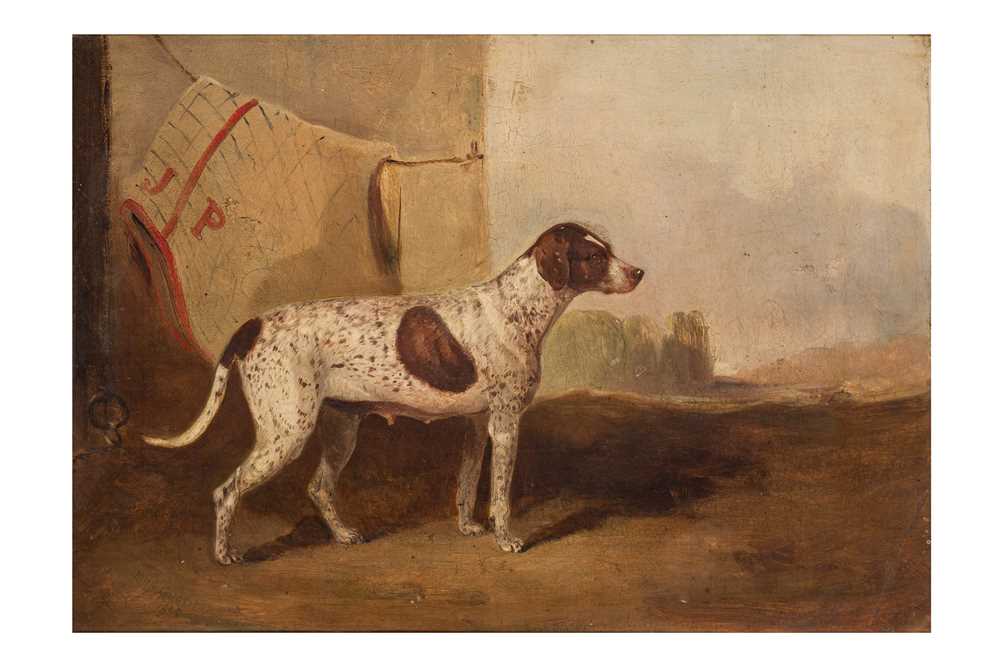Lot 212 - John Good (British, 19th Century)