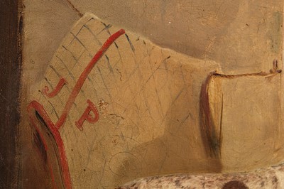 Lot 212 - John Good (British, 19th Century)