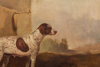 Lot 212 - John Good (British, 19th Century)