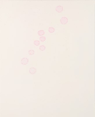 Lot 217 - Michael Landy R.A. (British b.1963)