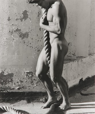 Lot 213 - Herb Ritts (1952-2002)