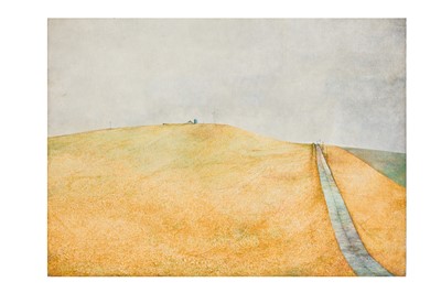 Lot 58 - ANDREW HEMINGWAY (BRITISH, b.1955)