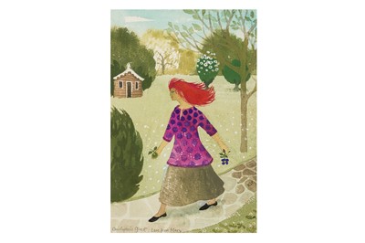 Lot 59 - MARY FEDDEN, R.A. (BRITISH, 1915-2012)