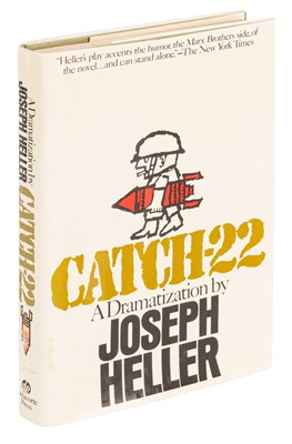 Lot 303 - Heller (Joseph)