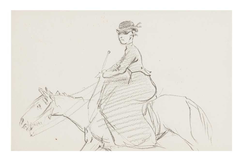 Lot 210 - Frederick Hall (British, 1860-1948)