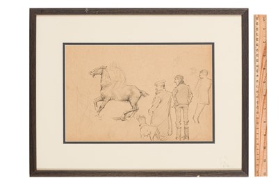 Lot 210 - Frederick Hall (British, 1860-1948)