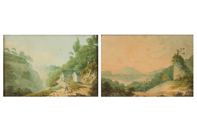 Lot 95 - BRITISH SCHOOL (MID-LATE 19TH CENTURY)