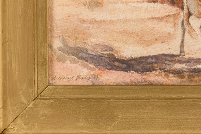 Lot 221 - MICHAEL HARDY (C. 1989)